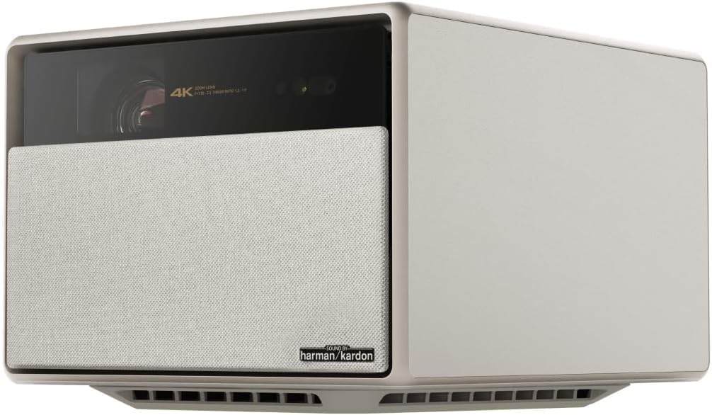 XGIMI Horizon Ultra Projector with Dolby Vision