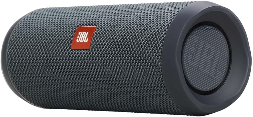 JBL Flip Essential 2 - Portable Waterproof Speaker Black