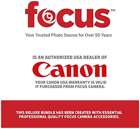 Canon 3884C003 Ivy CLIQ Instant Camera Printer, Mini Photo Printer with 2"X3" Sticky-Back Photo Paper(10 Sheets)