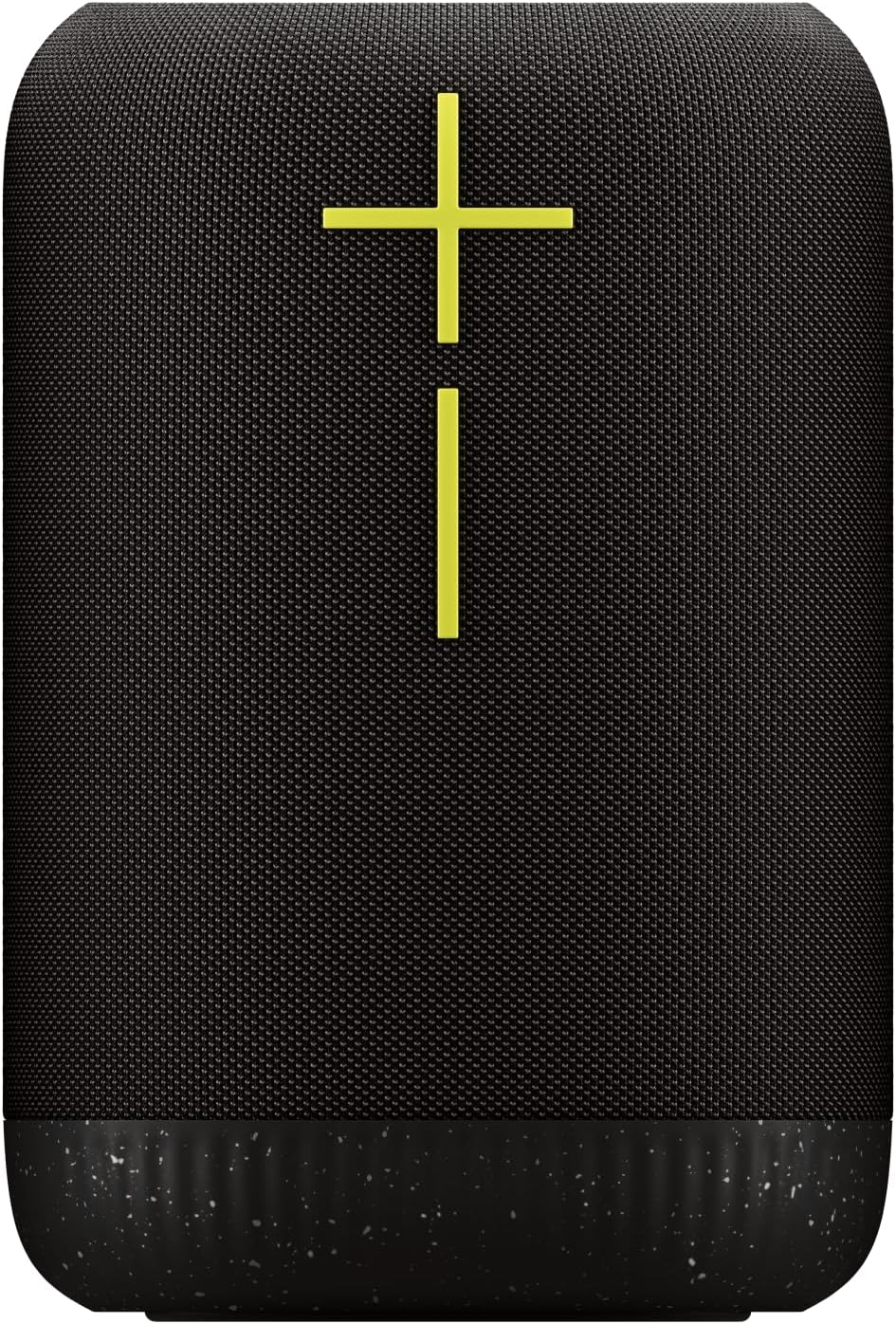 Ultimate Ears EPICBOOM, Portable Wireless Bluetooth Speaker, Big Bass and Immersive, 360-Degree Sound, Adaptive EQ, IP67 Waterproof, Floatable, 17 Hour Battery, 180 ft Range, USB C - Charcoal Black